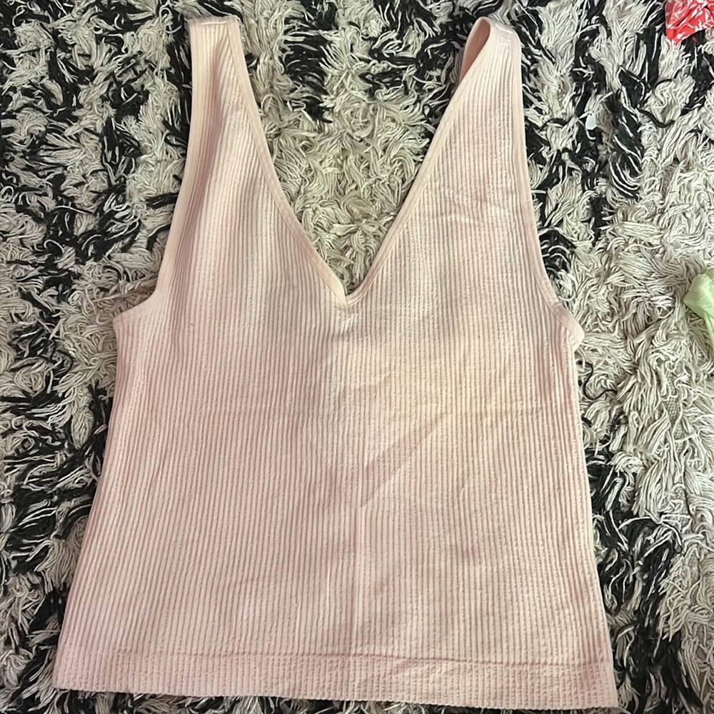 Crop tank bundle - Picture 2 of 5